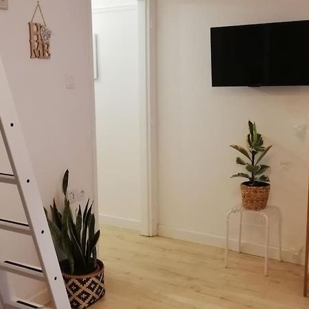 Heart Of Athens II 25Sqm Apartment Bagian luar foto