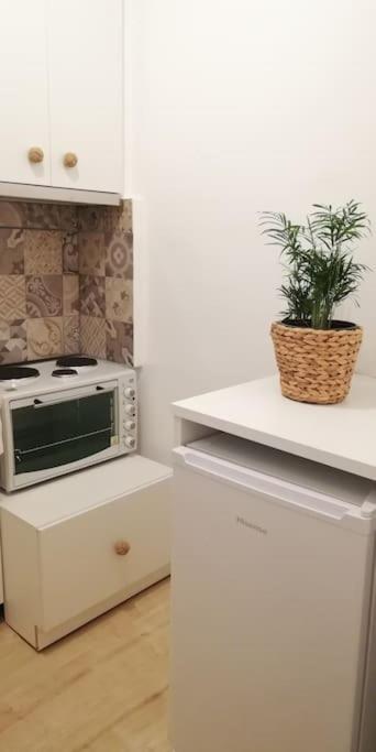 Heart Of Athens II 25Sqm Apartment Bagian luar foto
