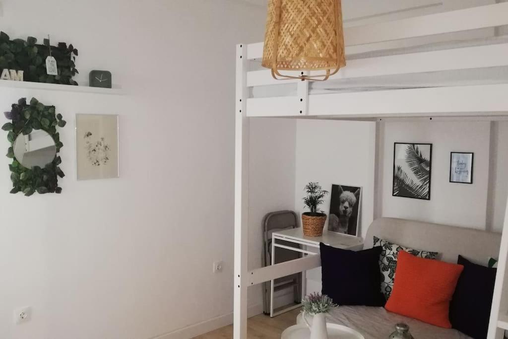 Heart Of Athens II 25Sqm Apartment Bagian luar foto