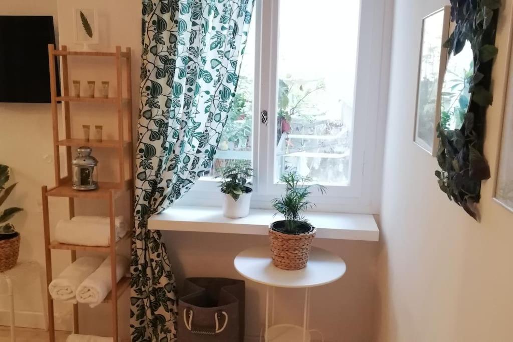 Heart Of Athens II 25Sqm Apartment Bagian luar foto